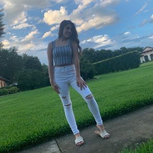 Meet your Posher, Gracie